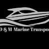 D&M Marine Transport profile photo